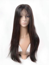 Load image into Gallery viewer, Straight lace front wig (raw)
