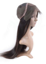 Load image into Gallery viewer, Straight lace front wig (raw)